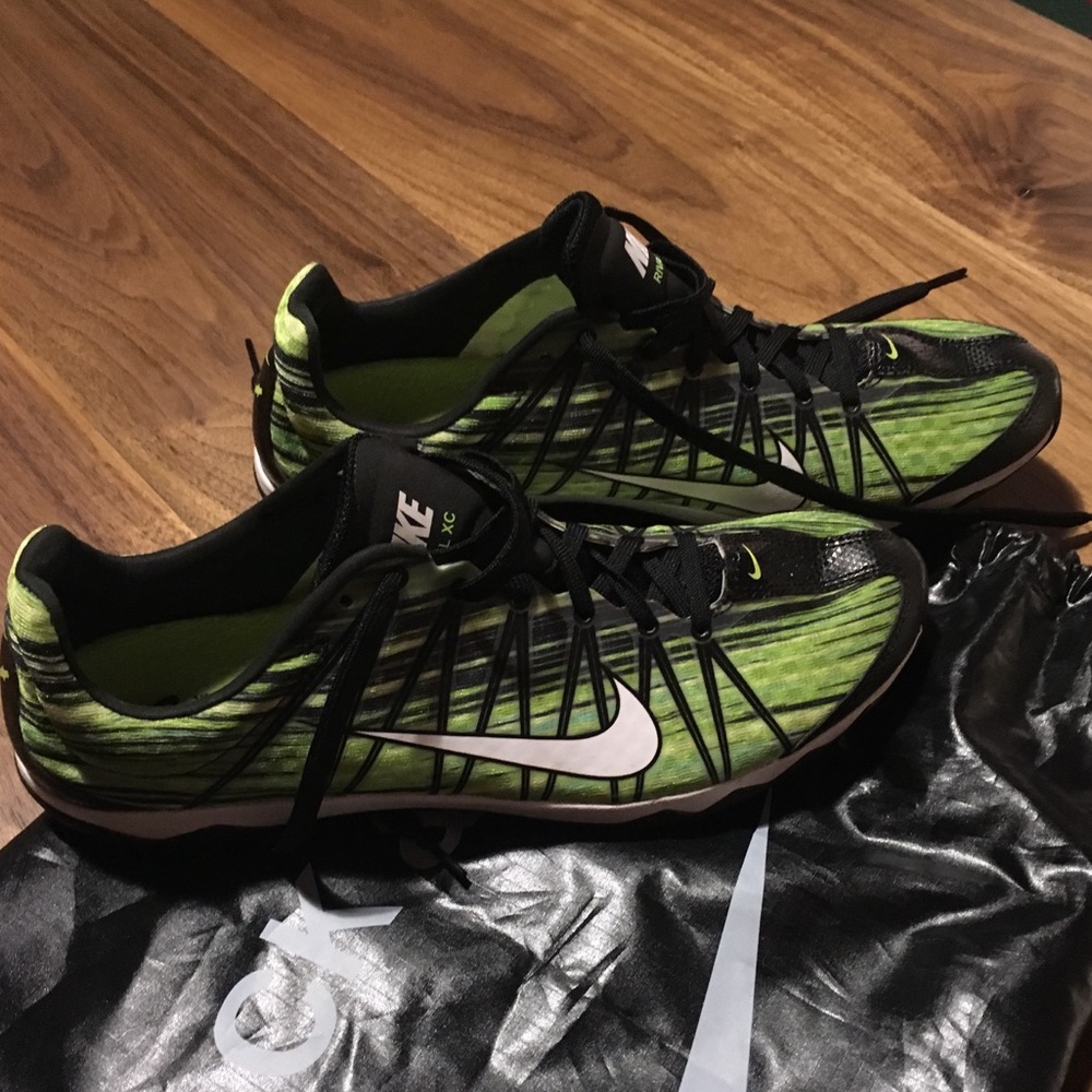 Nike Rival XC